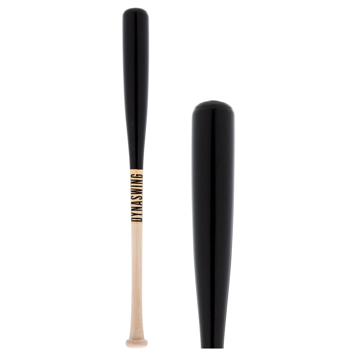 Dynaswing Standard Maple Wood Youth Training Baseball Bat: DYMTB: Image #408408