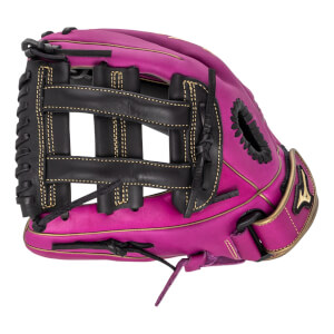 Mizuno MVP Prime 12" Fastpitch Softball Glove: GMVP1200PF5: Image #454231