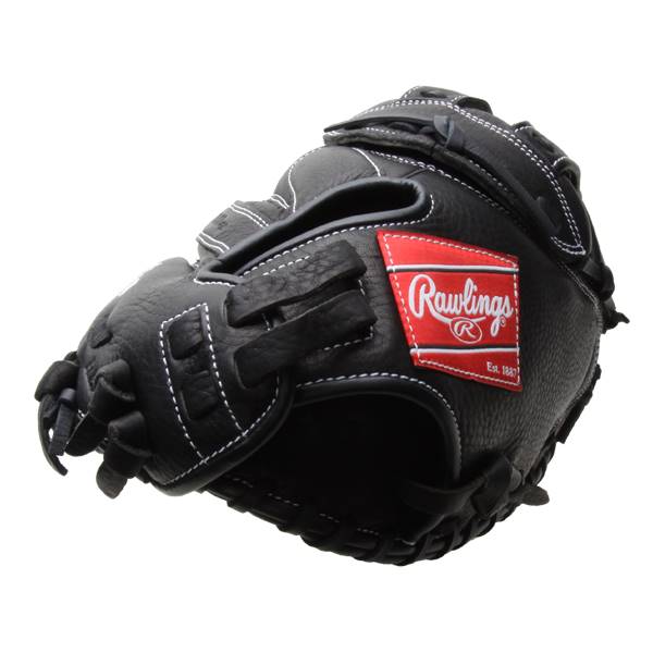 Rawlings Championship Series: CFPCM Fastpitch Catcher's Mitt: Image #300978
