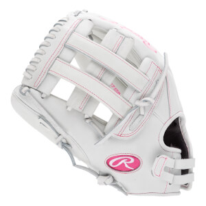 Rawlings Liberty Advanced Color Series 4.0 12.75" Fastpitch Softball Glove: RLA1275-6WP: Image #450392