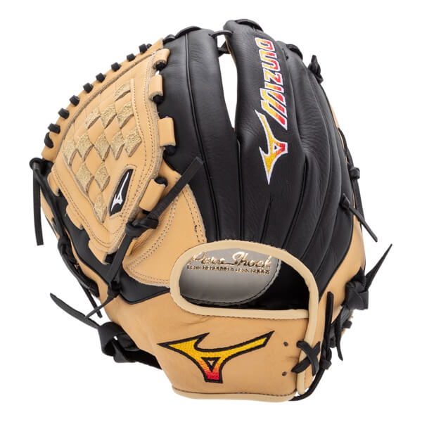Mizuno Franchise 12" Baseball Glove: GFN1200B5: Image #449708