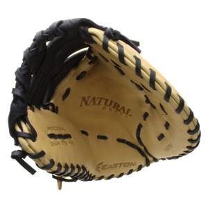 Easton Natural Elite Series: NATB3 First Base Mitt: Image #299883