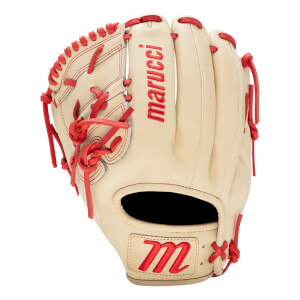 Marucci Capitol 11.75" Baseball Glove: MFG2CP14K2-CM/R: Image #436967