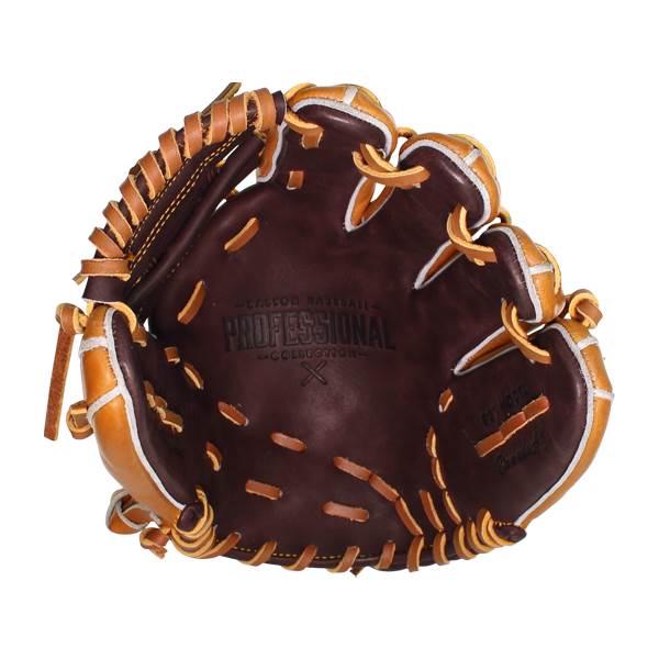 Easton Professional Collection 11.5" Baseball Glove: B21: Image #372435
