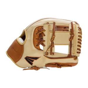 Easton Professional Collection Hybrid 11.5" Baseball Glove: PCH-M21: Image #408800