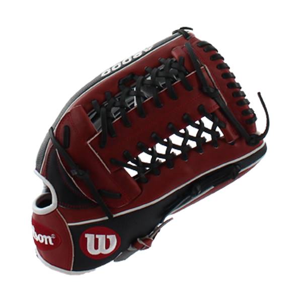 2016 Wilson A2000 13.5" Slowpitch Softball Glove WTA20RS16135