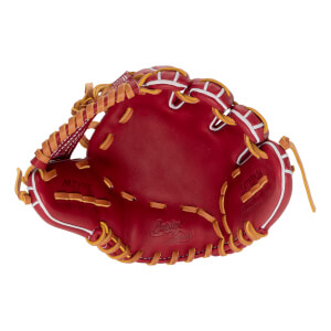 Marucci Capitol 11.25" Baseball Glove: MFG3CP42A1-WN/TF: Image #445967