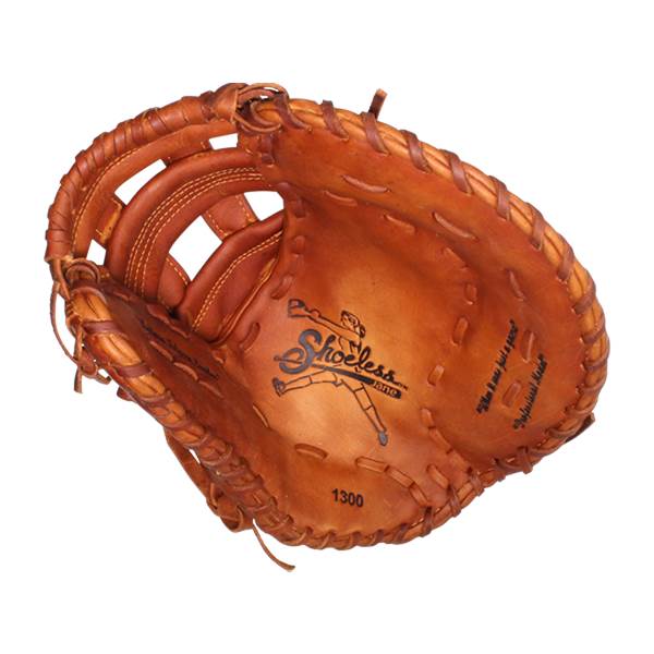 13/" Shoeless Jane H Web Fast Pitch First Base Glove