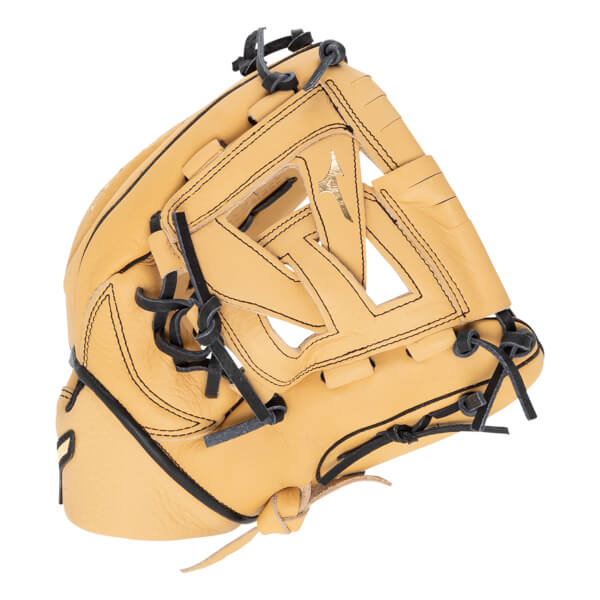 Mizuno Prospect Select Parashock 11