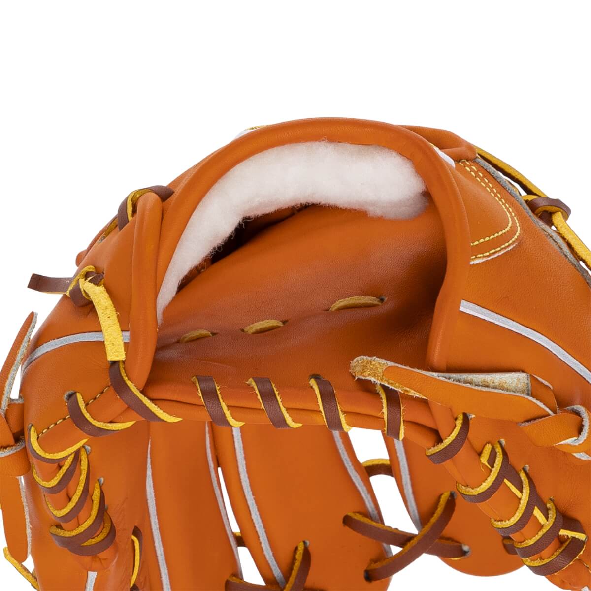 Jax 12.5" Baseball Glove: LJ-10OFOTH: Image #445669