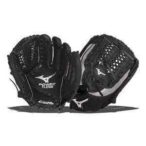 Mizuno Prospect PowerClose 11" Youth Baseball Glove: GPP1100Y3BG: Image #388945
