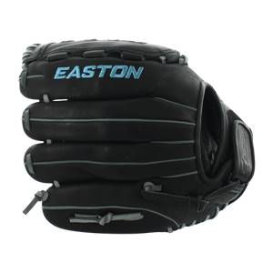 Easton Core Pro 12.5" Fastpitch Softball Glove: COREFP1250BKGY: Image #312350