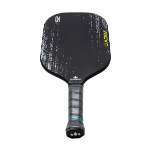 Diadem A52 Carbon Fiber Pickleball Paddle | JustPaddles.com