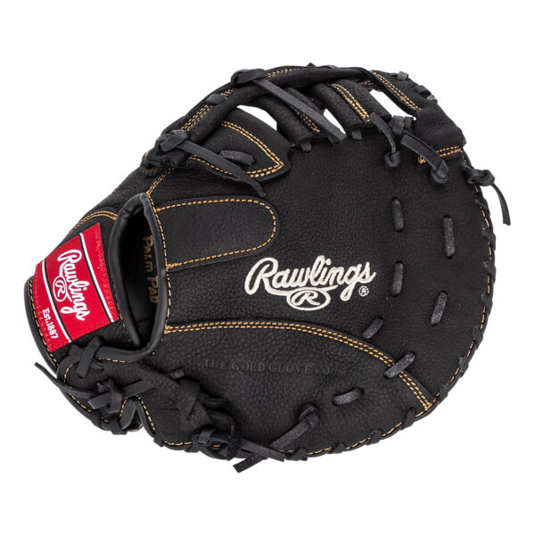 Rawlings Renegade 11.5" Youth Baseball First Base Mitt: R115FBM: Image #443342