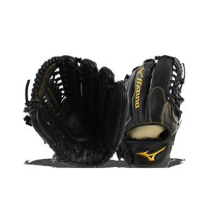 Mizuno Classic Pro Soft Series: GCP81SBK: Image #303141