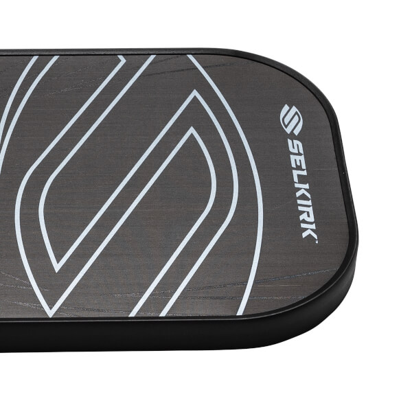 Selkirk Vanguard Control Epic Carbon Fiber Pickleball Paddle: Image #441469