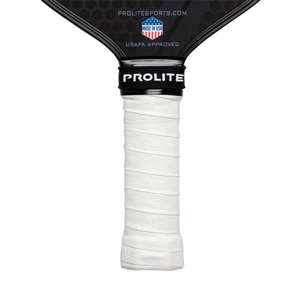 PROLITE Rival PowerSpin 2.0 BLEMISHED Middleweight Composite Pickleball Paddle: Image #409073