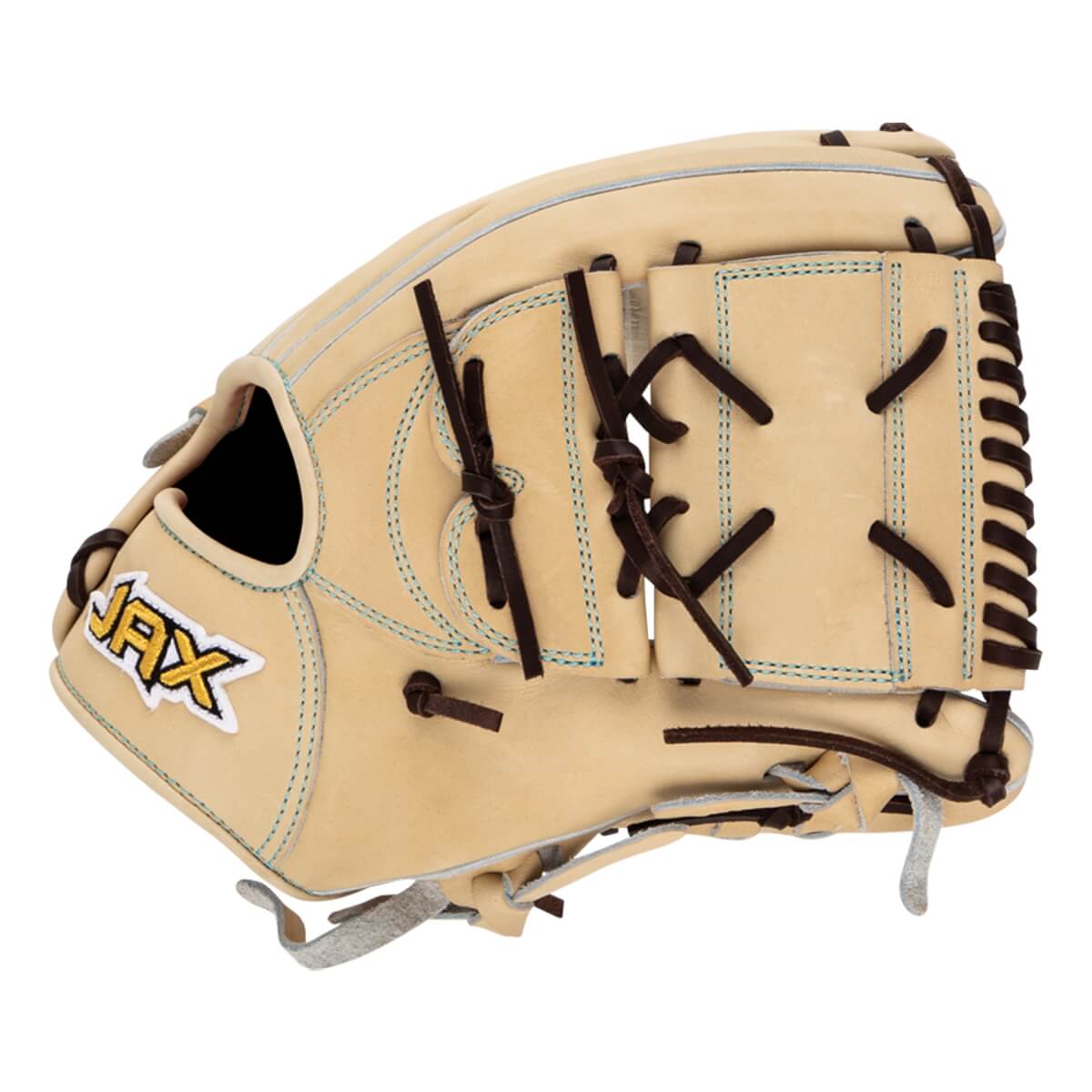 Jax 11.75" Baseball Glove: EN-7PBLTP: Image #452802
