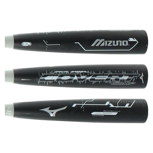 mizuno covert bat