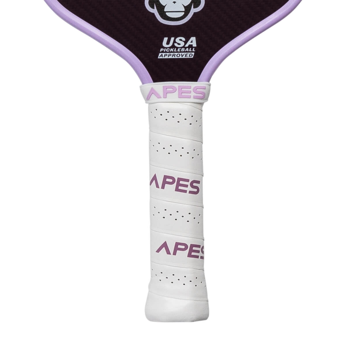Pickleball Apes Pulse E Aramid Fiber Pickleball Paddle: Image #449427
