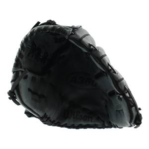 Wilson A360 Slow Pitch Series: WTA03RS1514: Image #306947