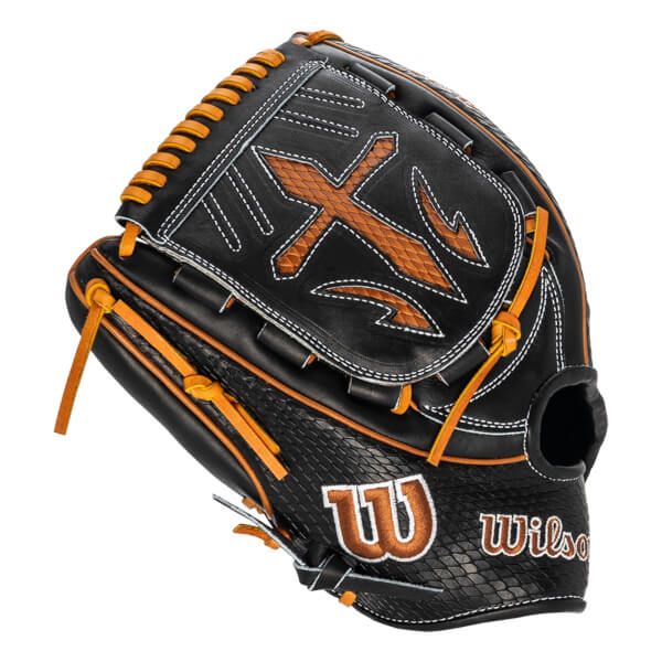 Wilson A2K B23 12" Baseball Glove: WBW10137912: Image #435081