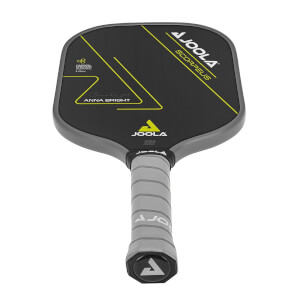 JOOLA Anna Bright Scorpeus 14mm Carbon Fiber Pickleball Paddle: Image #434060