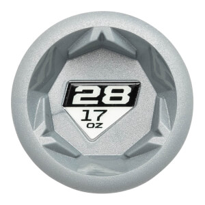 DeMarini Zoa -11 USSSA Junior Big Barrel Baseball Bat: WBD2353010: Image #428298