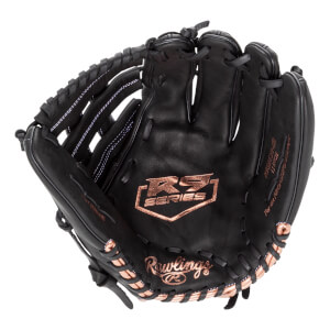 Rawlings R9 13" Fastpitch Softball Glove: RR9SB130-6B: Image #447095