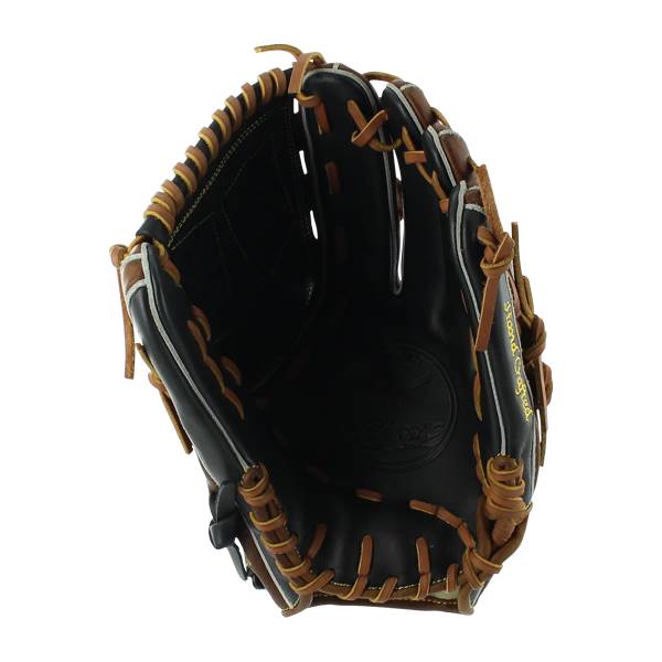 Mizuno Classic 12.5" Fastpitch Softball Glove: GCF1250F2: Image #314252
