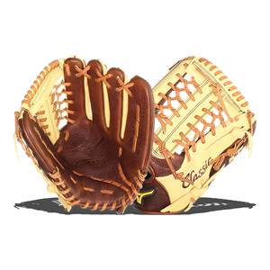 Mizuno Classic Pro Soft 12.75" Baseball Glove: GCP81S3: Image #389522