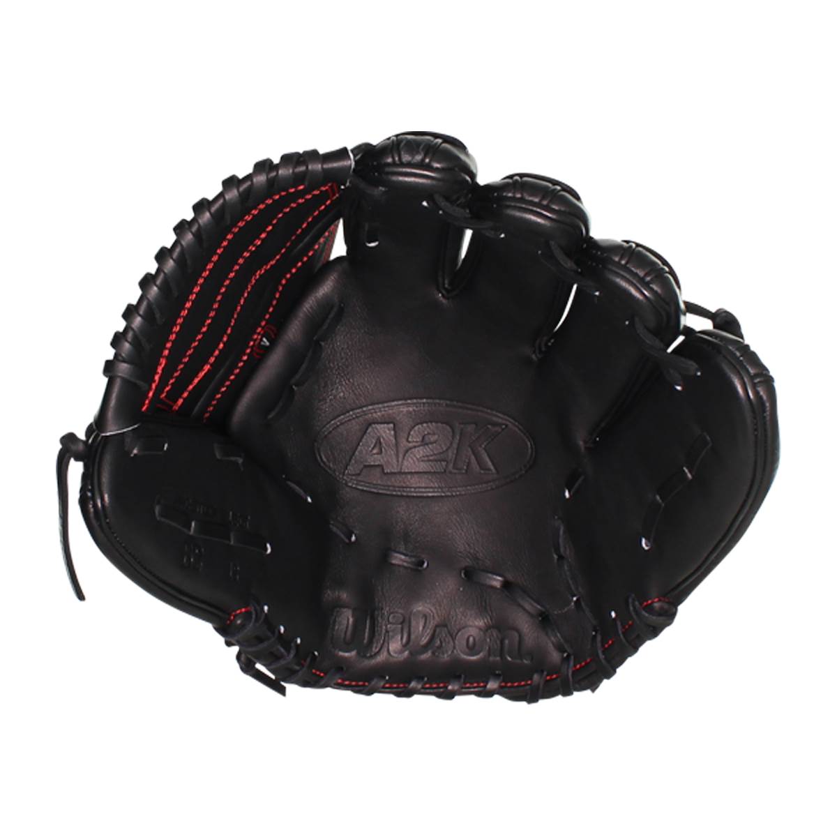 Wilson A2K 12" Baseball Glove: WBW10006512: Image #390203