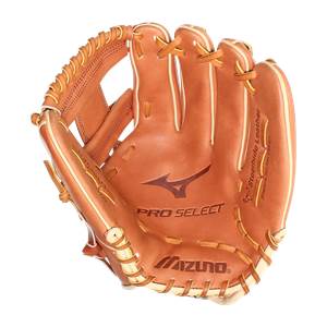 Mizuno Pro Select 11.75" Baseball Glove: GPS1-600S: Image #389198