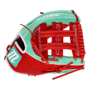 Marucci Capitol 12" Baseball Glove: MFG2CP45A3-MT/R: Image #445807