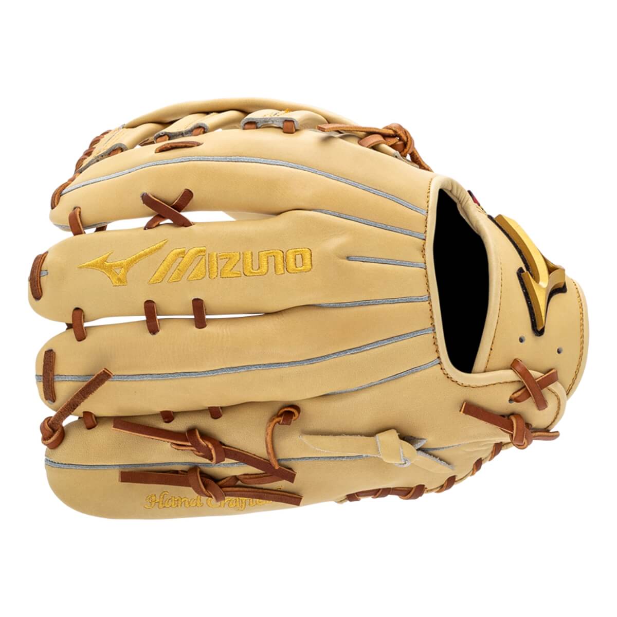 Mizuno Pro Select 12.75" Baseball Glove: GPS-70D: Image #449866