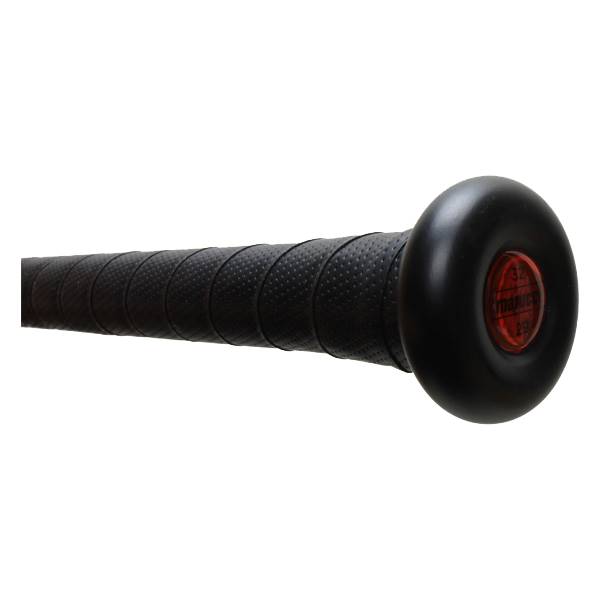 Marucci Black 2 BBCOR Baseball Bat: MCBB20 34 Inch Only: Image #341805