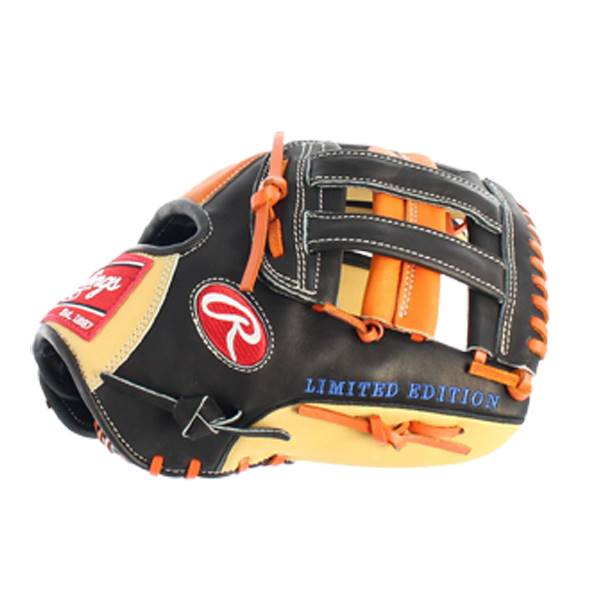 Rawlings Heart of the Hide 11.75