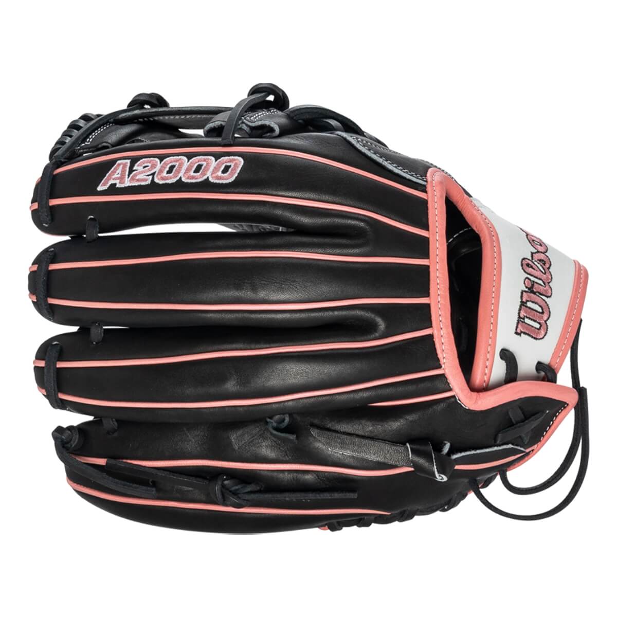 Wilson A2000 H12 12" Fastpitch Softball Glove: WBW10140312: Image #435239
