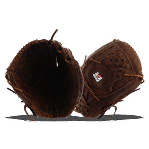 Nokona Classic Walnut 13.5" Softball Glove: WS-1350C: Image #278463