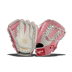 Rawlings Custom Glove: Image #305336