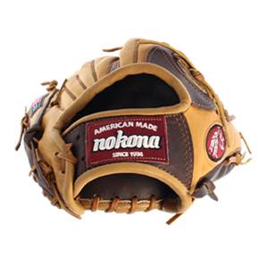 Nokona Alpha Series: AB-1275: Image #304799