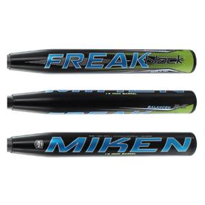 miken freak black 2016