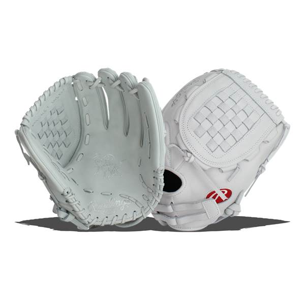 Rawlings Heart of the Hide 12.5" Fastpitch Softball Glove: PRO125SB-3W: Image #388526