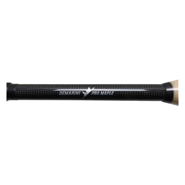DeMarini Corndog Wood Composite Slow Pitch Softball Bat DXCDS