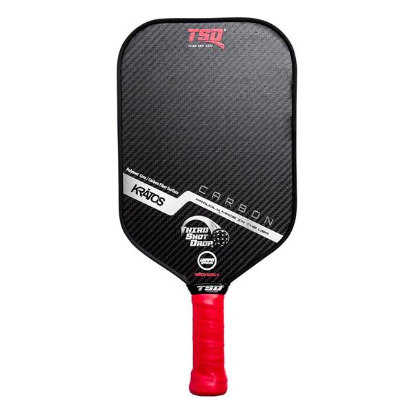 【70％OFF】 Third Fiber Carbon Edition Special H KRATOS Drop Shot その他