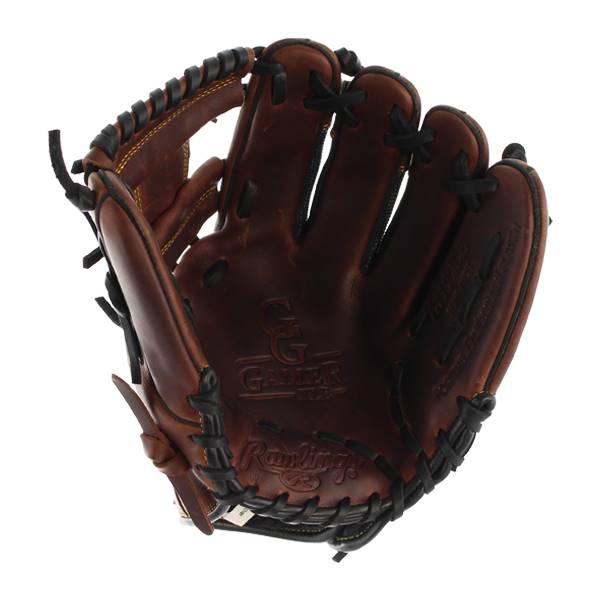 Rawlings GG Gamer XLE Pro Mesh 11.25" Infield Baseball Glove G1122LE