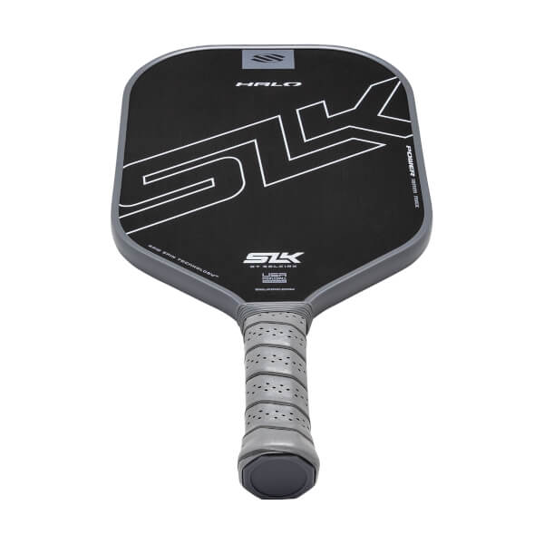 Selkirk SLK HALO Power Max Carbon Fiber Pickleball Paddle: Image #446772