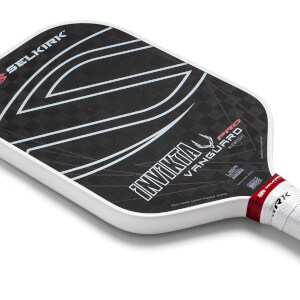 ピックルボール パドル 生カーボン Vanguard Pro Invikta 7cd9134bb734c3c0bfccd95ff0b239