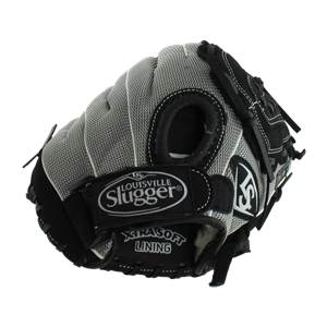 Louisville Slugger Genesis 11.5" Youth Baseball Glove: WTLGERB19115: Image #371199