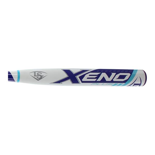 Louisville Slugger XENO Plus 8 2 1/4" Fastpitch Softball Bat
